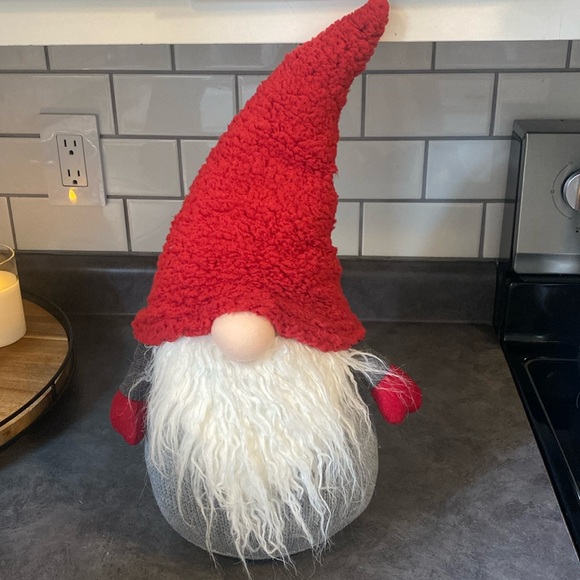 Christmas Gnome - Picture 1 of 7